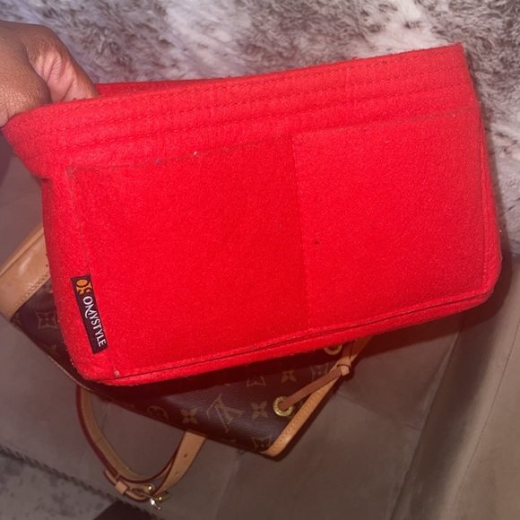 Petite Noe Louis Vuitton - Picture 11 of 12